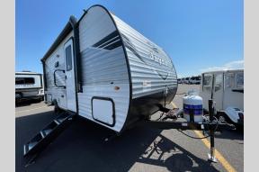 New 2026 Jayco Jay Flight SLX 197MBW - BAJA Photo