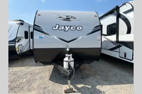 New 2025 Jayco Jay Flight SLX 175FQ-G Photo