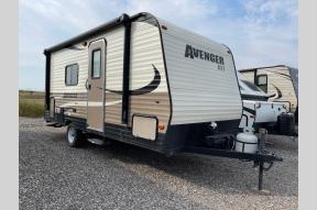 Used 2015 Forest River RV FOREST RIVER 21RB Photo