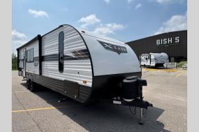 Used 2024 Forest River RV Wildwood X-Lite 26ICE Photo