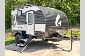 New 2026 Wayfinder RV GO LITE Solo Photo