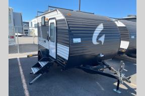 New 2026 Wayfinder RV GO LITE Solo Photo