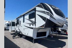 Used 2023 Grand Design Solitude S-Class 3330RE Photo