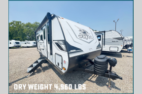 New 2025 Jayco Jay Feather 19MRK Photo