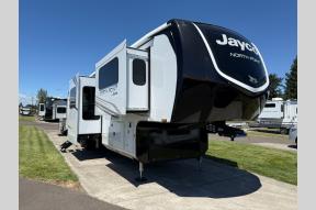 New 2026 Jayco North Point 382FLRB Photo