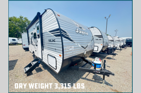 New 2026 Jayco Jay Flight SLX 175BH Photo