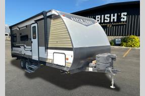 Used 2021 Dutchmen RV Aspen Trail 2180RDWE Photo