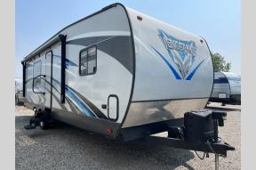Used 2017 Forest River RV Vengeance 23FB13 Photo