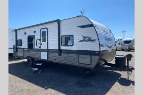 New 2024 Jayco Jay Flight SLX 260BH Photo