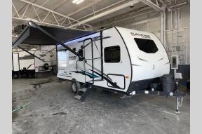 Used 2021 Forest River RV Surveyor Legend 19BHLE Photo