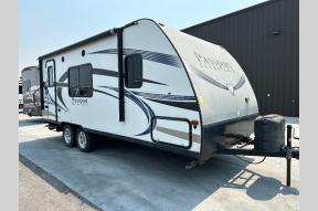 Used 2017 Keystone RV Passport 195RB Express Photo