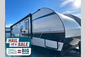 New 2024 Prime Time RV Tracer 270BHSLE Photo