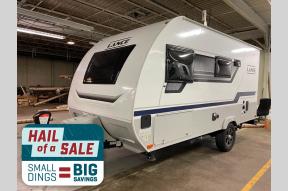 New 2024 Lance Lance Travel Trailers 1475 Photo