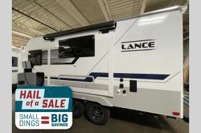 New 2024 Lance Lance Travel Trailers 1685 Photo