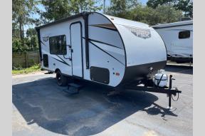 Used 2022 Forest River RV Wildwood FSX 167RBKX Photo