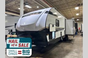 New 2024 Prime Time RV Tracer 29RLS Photo