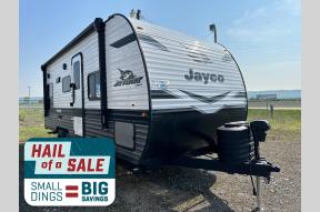 New 2024 Jayco Jay Flight SLX 210QB Photo