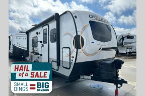 Used 2022 Forest River RV FOREST RIVER 19FD Photo