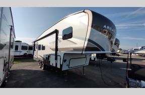 New 2025 Keystone RV Arcadia Select 25SRD Photo