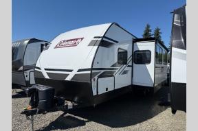 Used 2022 Dutchmen RV Coleman Light 2766BH Photo