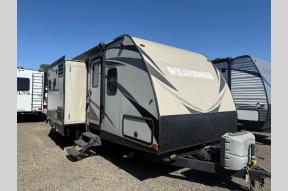 Used 2016 Heartland Wilderness 2375BH Photo