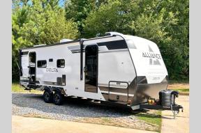 New 2026 Alliance RV Delta 252RL Photo