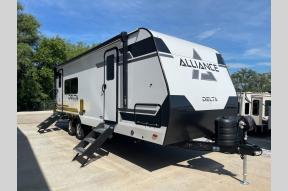 New 2026 Alliance RV Delta Ultra Lite RK234 Photo