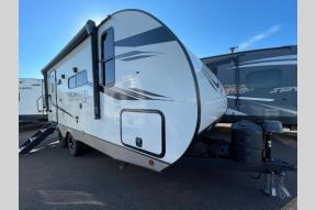 Used 2023 WILDWOOD HERITAGE GLEN HYPER LITE 19RBHL Photo