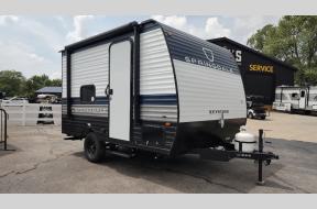 New 2026 Keystone RV Springdale Mini 1300BH* Photo