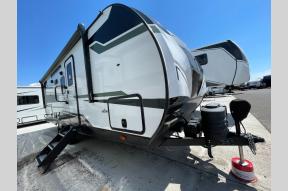 Used 2024 Heartland North Trail 24BHS Photo