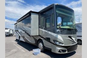 Used 2018 Tiffin Motorhomes Phaeton 40 IH Photo