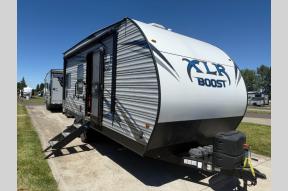 Used 2020 Forest River RV XLR Boost 20CB Photo