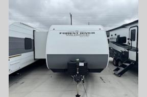 New 2026 Forest River RV Wildwood X-Lite 26ICE Photo