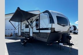 New 2026 Forest River RV Rockwood Mini Lite 2520BH Photo
