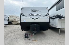 New 2025 Jayco Jay Flight SLX 262RLS Photo