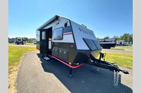 Used 2024 Black Series Campers Black Series TH19 Photo