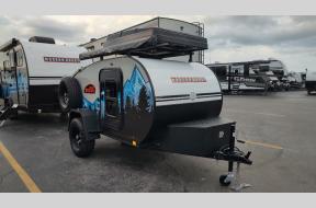 New 2026 Modern Buggy RV Little Buggy 10RK* Photo