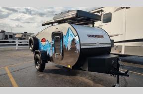 New 2026 Modern Buggy RV Little Buggy 12LRK Photo