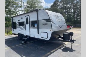 New 2026 Jayco Jay Flight SLX 210QB Photo