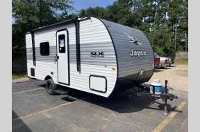 New 2026 Jayco Jay Flight SLX 170FQ Photo
