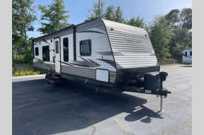 Used 2020 Heartland Pioneer RG 27 Photo