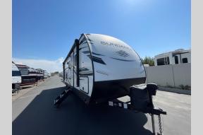 Used 2022 Heartland Sundance 291QB Photo