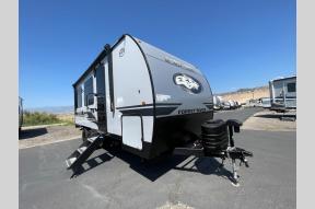 New 2026 Forest River RV GREY WOLF BLACK LABEL 18RRBL Photo