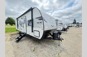 New 2026 Jayco Jay Flight SLX 261BHS Photo