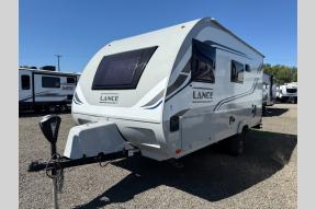 Used 2021 Lance 1475 Photo