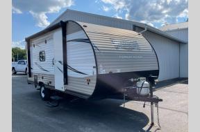 Used 2017 Forest River RV Wildwood X-Lite FSX 196BH Photo