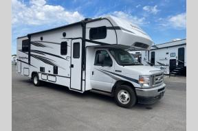 Used 2023 Forest River RV Sunseeker LE 2850SLE Ford Photo