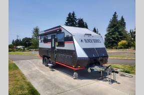 Used 2023 Black Series Campers Black Series HQ17 Photo