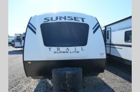 Used 2021 CrossRoads RV Sunset Trail SS269FK Photo