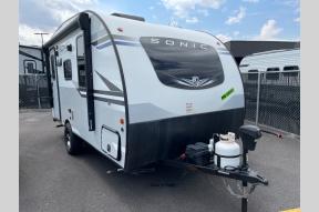 Used 2021 KZ Sonic Lite 150VRK Photo